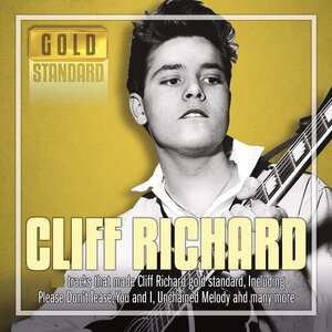 Cliff Richard 145