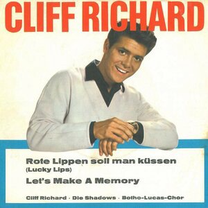 Cliff Richard 141