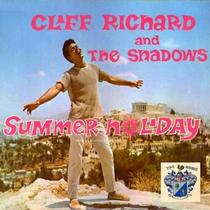 Cliff Richard 140