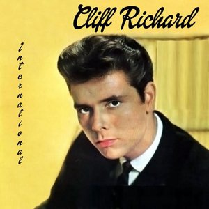 Cliff Richard 123