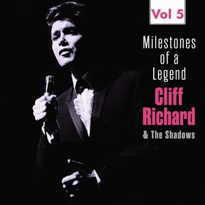 Cliff Richard 121