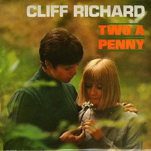 Cliff Richard 110