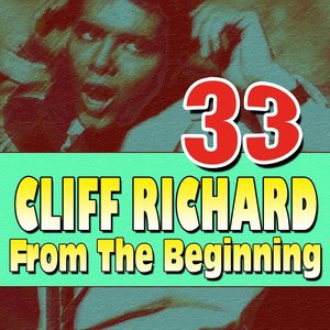 Cliff Richard 95