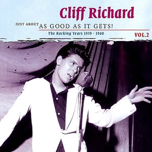 Cliff Richard 89