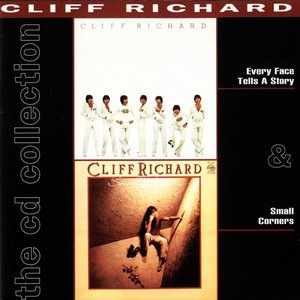 Cliff Richard 70