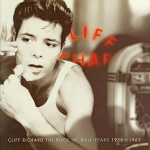 Cliff Richard 65