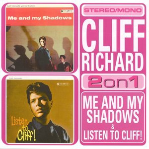 Cliff Richard 61