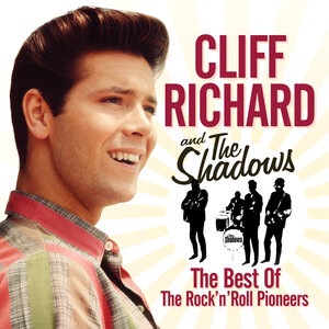 Cliff Richard 60