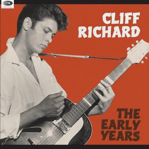 Cliff Richard 58