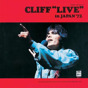 Cliff Richard 57