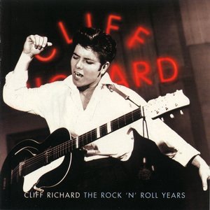 Cliff Richard 55