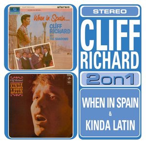 Cliff Richard 48