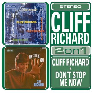 Cliff Richard 46