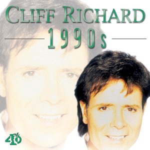 Cliff Richard 45