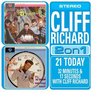 Cliff Richard 40