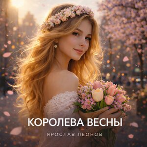 Королева весны