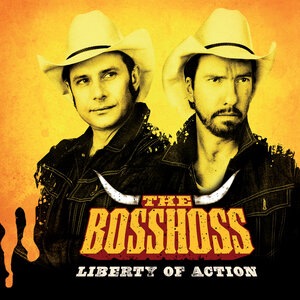 The BossHoss 16