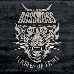 The BossHoss 12