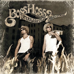 The BossHoss 9