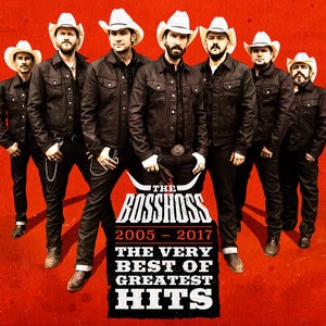 The BossHoss 8