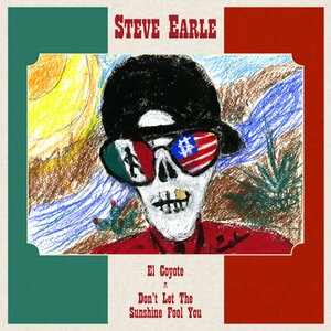 Steve Earle 36