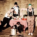 Snow (Hey on) - Снег (Эй вы там) на русском