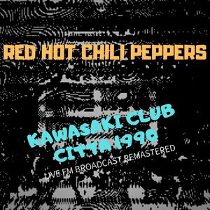 Red Hot Chili Peppers 31