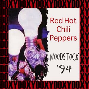 Red Hot Chili Peppers 28