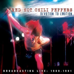 Red Hot Chili Peppers 26