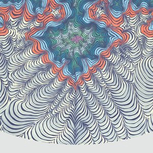 Red Hot Chili Peppers 23