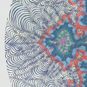 Red Hot Chili Peppers 21