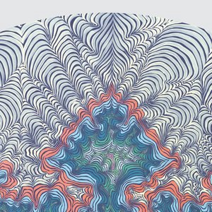 Red Hot Chili Peppers 17