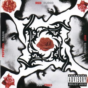 Red Hot Chili Peppers 6