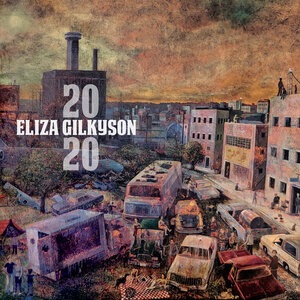 Eliza Gilkyson 16