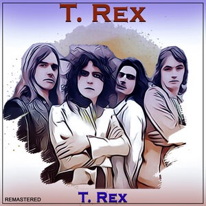 T. Rex 42