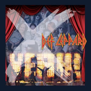 Def Leppard 21