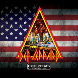 Def Leppard 20