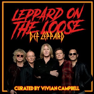 Def Leppard 19