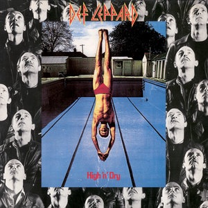 Def Leppard 13