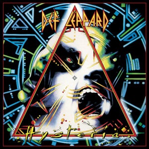 Def Leppard 12