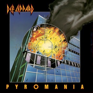 Def Leppard 9