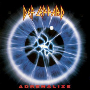 Def Leppard 8