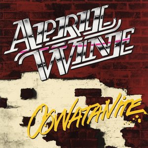 April Wine 16