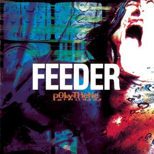 Feeder 10