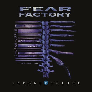 Fear Factory 14