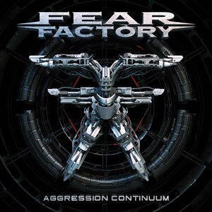 Fear Factory 13