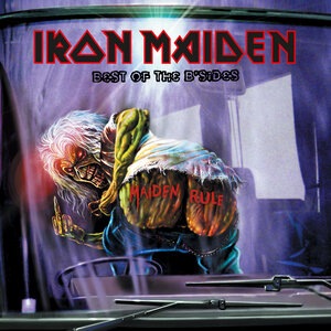 Iron Maiden 33