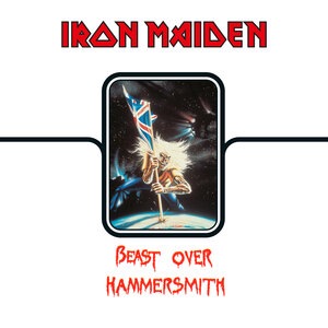 Iron Maiden 31