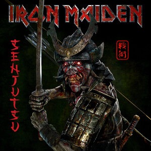 Iron Maiden 30