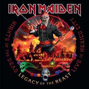 Iron Maiden 29